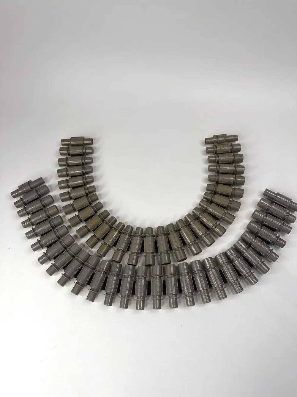 NERF Ammo Belt N-Strike Vulcan EBF-25 Replacement Magazine Clip Part Accessory
